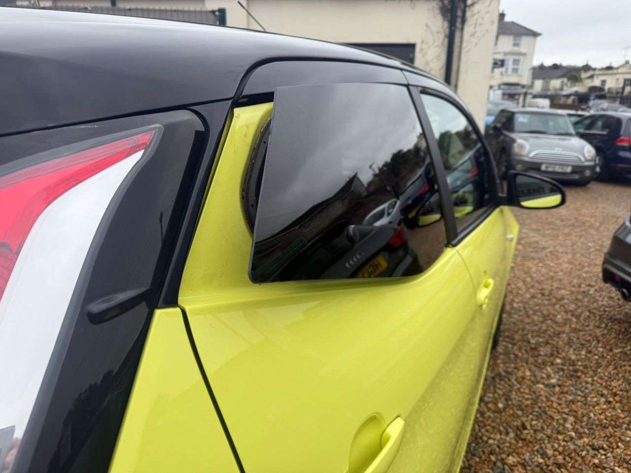 2016 TOYOTA AYGO 2016 TOYOTA AYGO