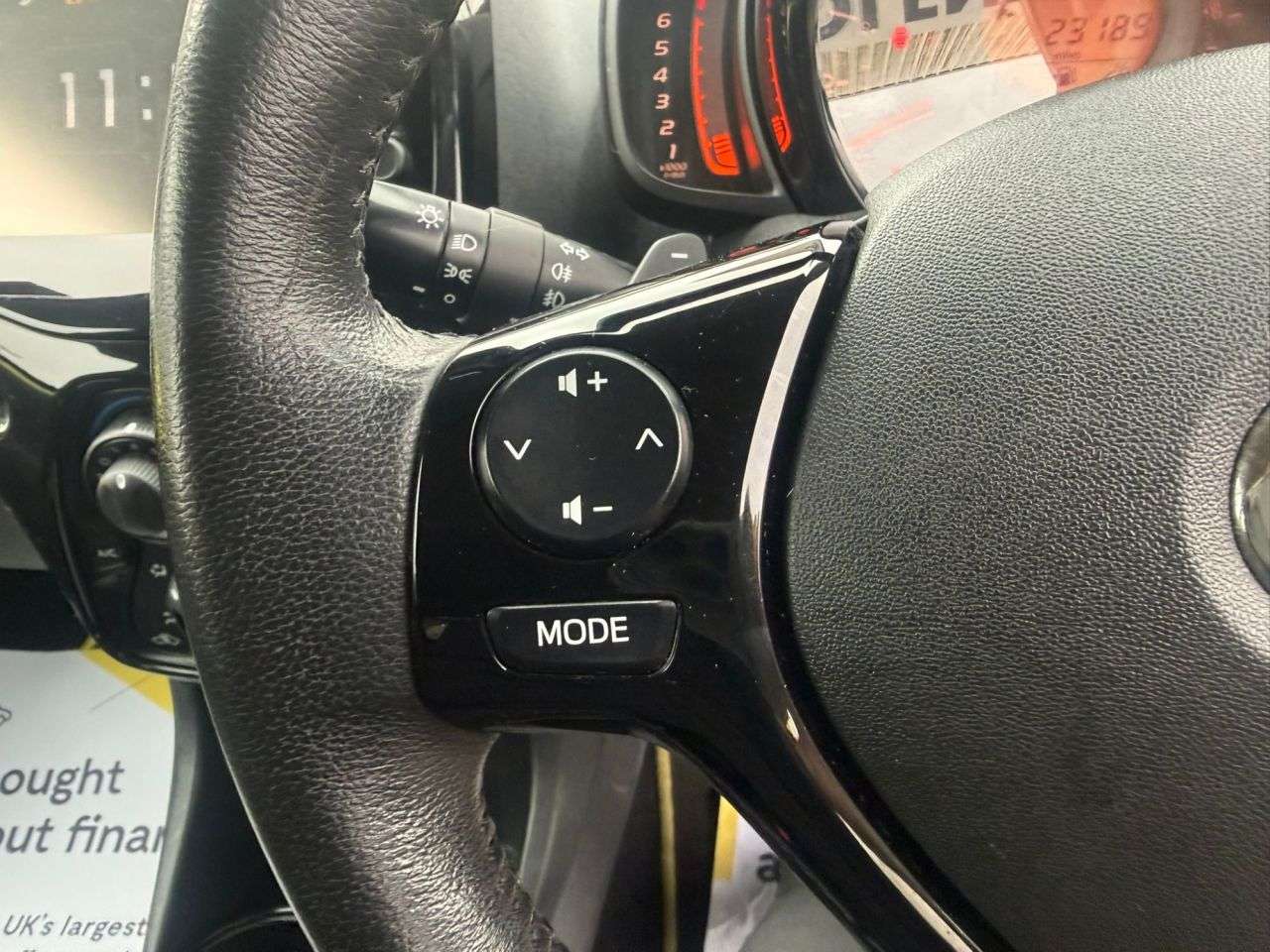 2016 TOYOTA AYGO 2016 TOYOTA AYGO