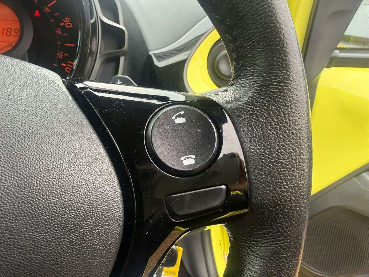 2016 TOYOTA AYGO 2016 TOYOTA AYGO