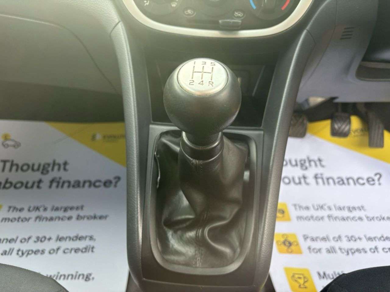 2017 SEAT ATECA 2017 SEAT ATECA