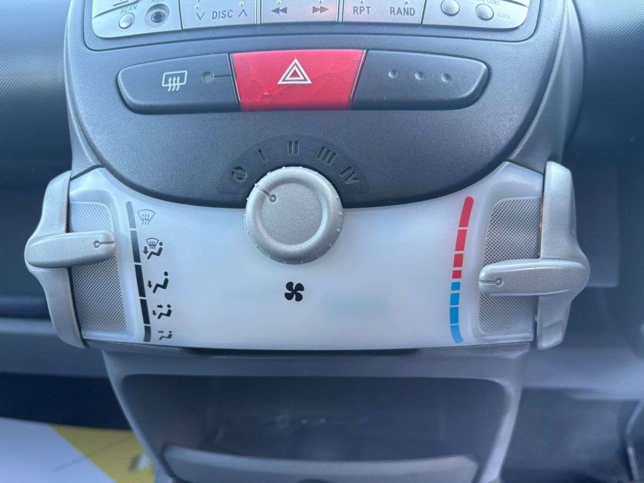 2008 CITROEN C1 2008 CITROEN C1