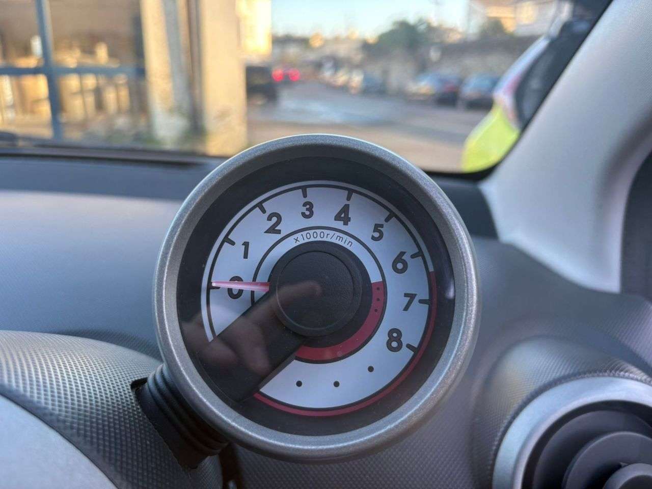 2008 CITROEN C1 2008 CITROEN C1