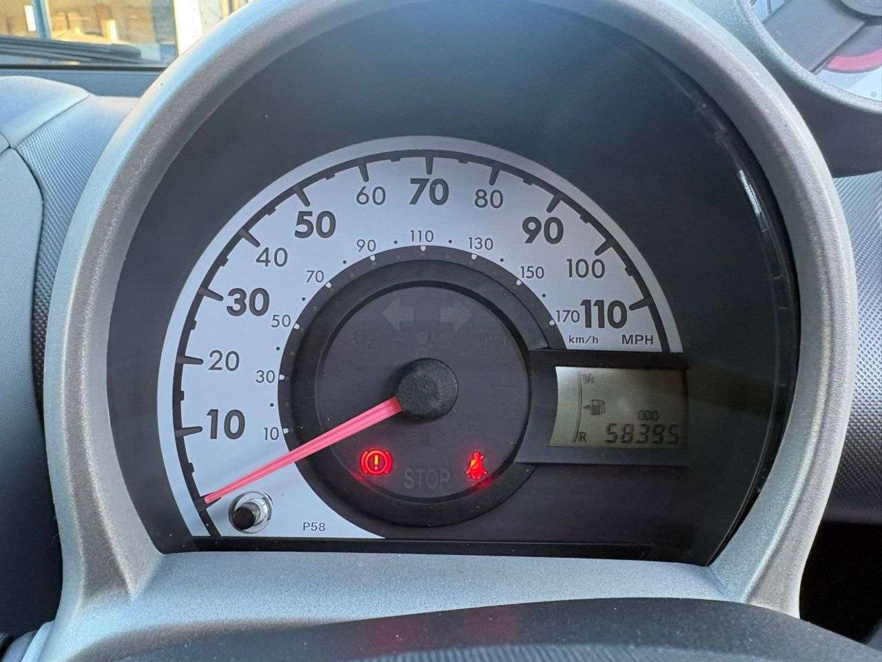 2008 CITROEN C1 2008 CITROEN C1