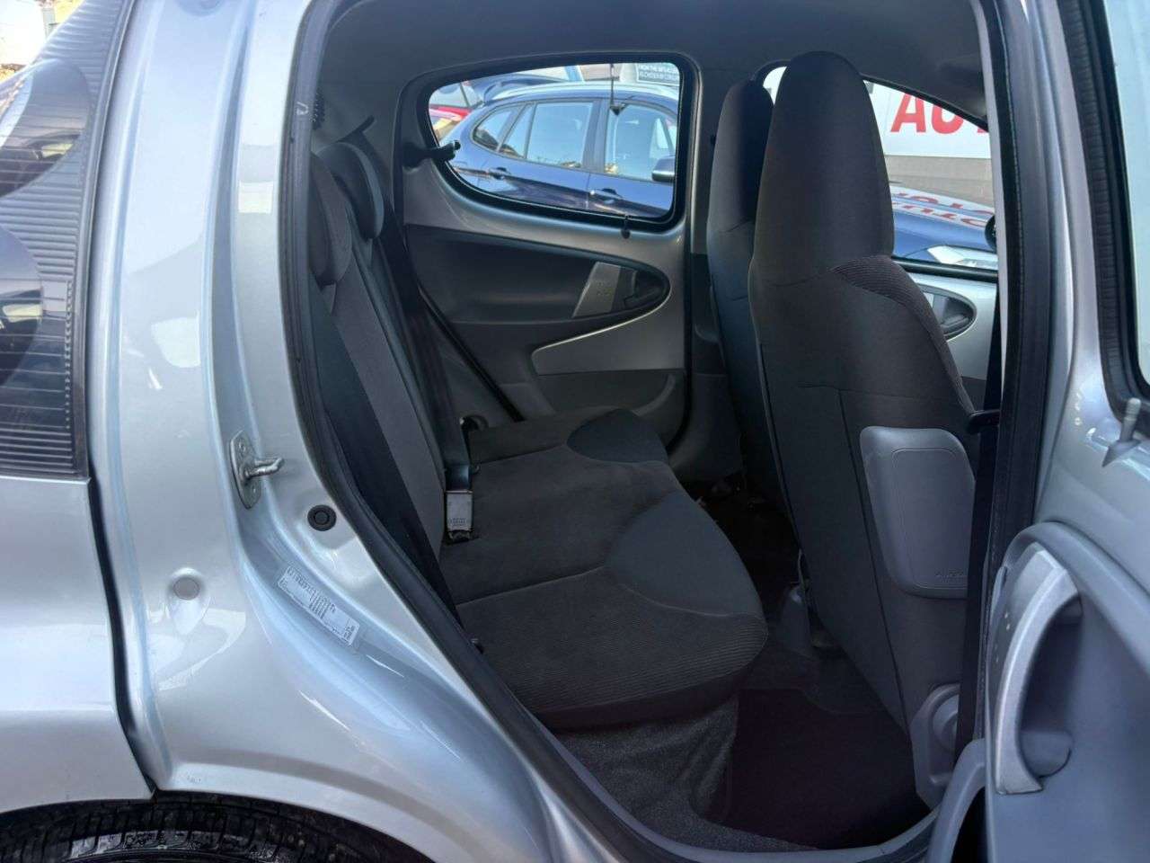 2008 CITROEN C1 2008 CITROEN C1