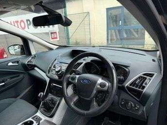 2011 FORD C-MAX 2011 FORD C-MAX