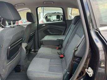 2011 FORD C-MAX 2011 FORD C-MAX