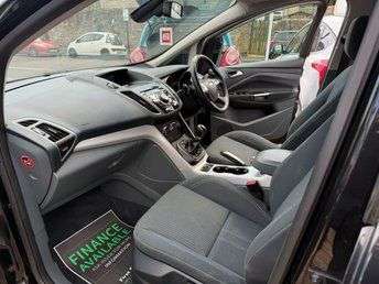 2011 FORD C-MAX 2011 FORD C-MAX