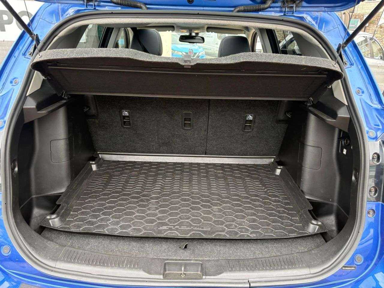2014 SUZUKI SX4 S-CROSS 2014 SUZUKI SX4 S-CROSS