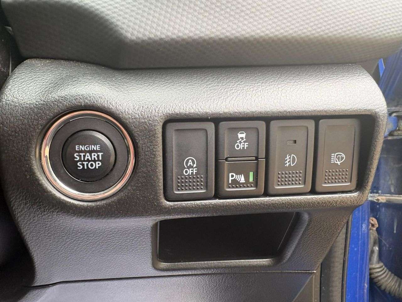 2014 SUZUKI SX4 S-CROSS 2014 SUZUKI SX4 S-CROSS