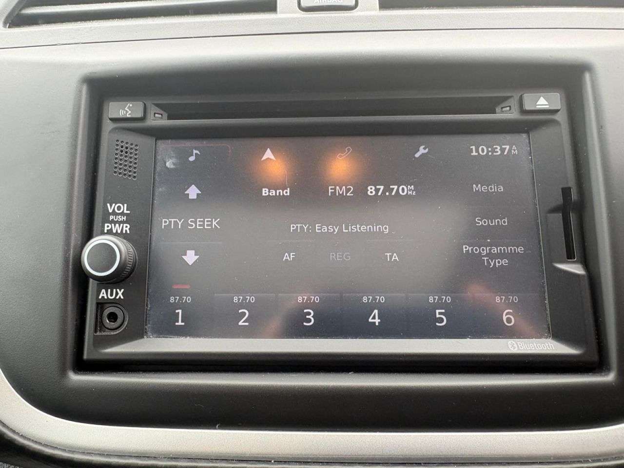 2014 SUZUKI SX4 S-CROSS 2014 SUZUKI SX4 S-CROSS