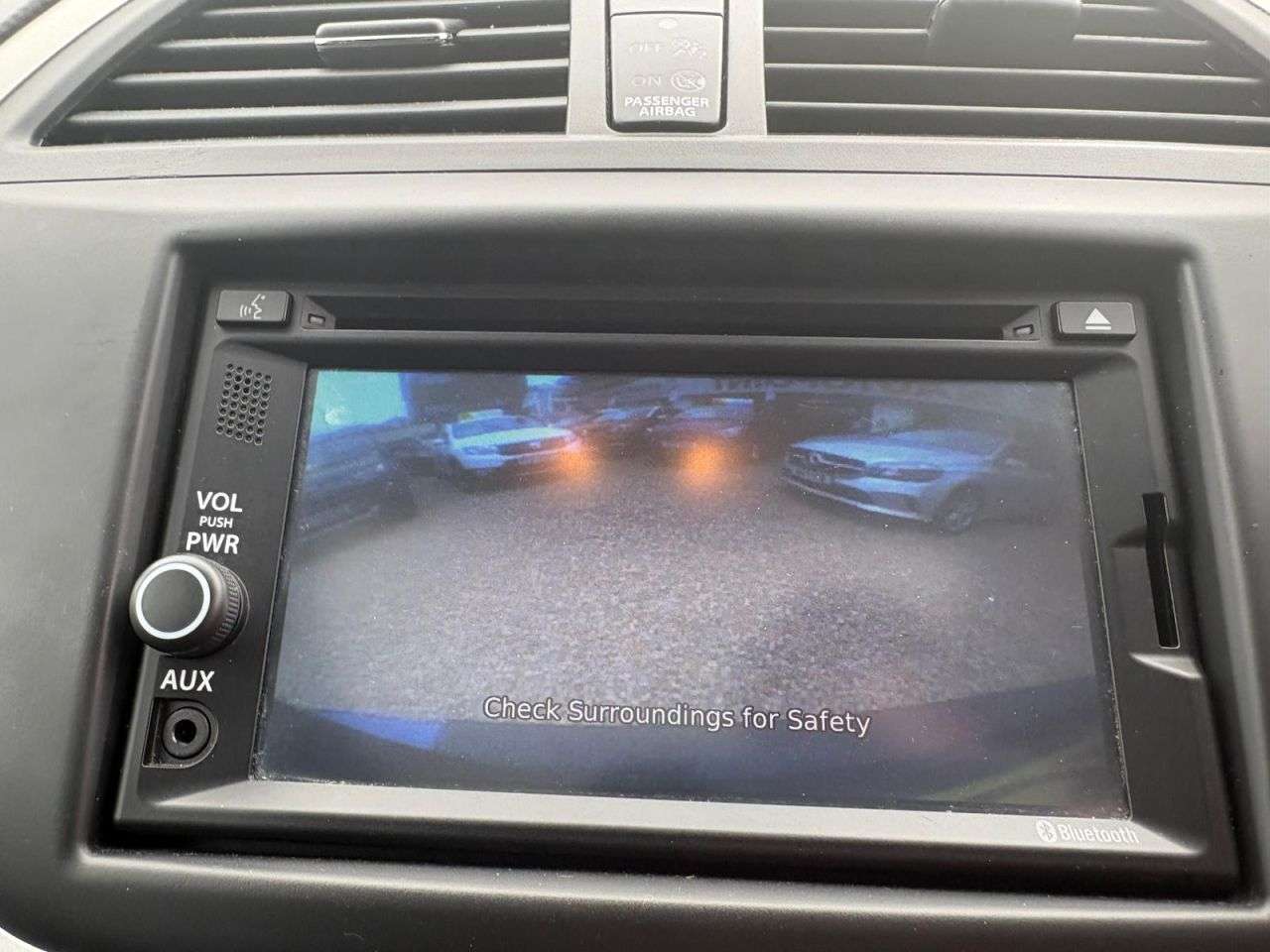 2014 SUZUKI SX4 S-CROSS 2014 SUZUKI SX4 S-CROSS