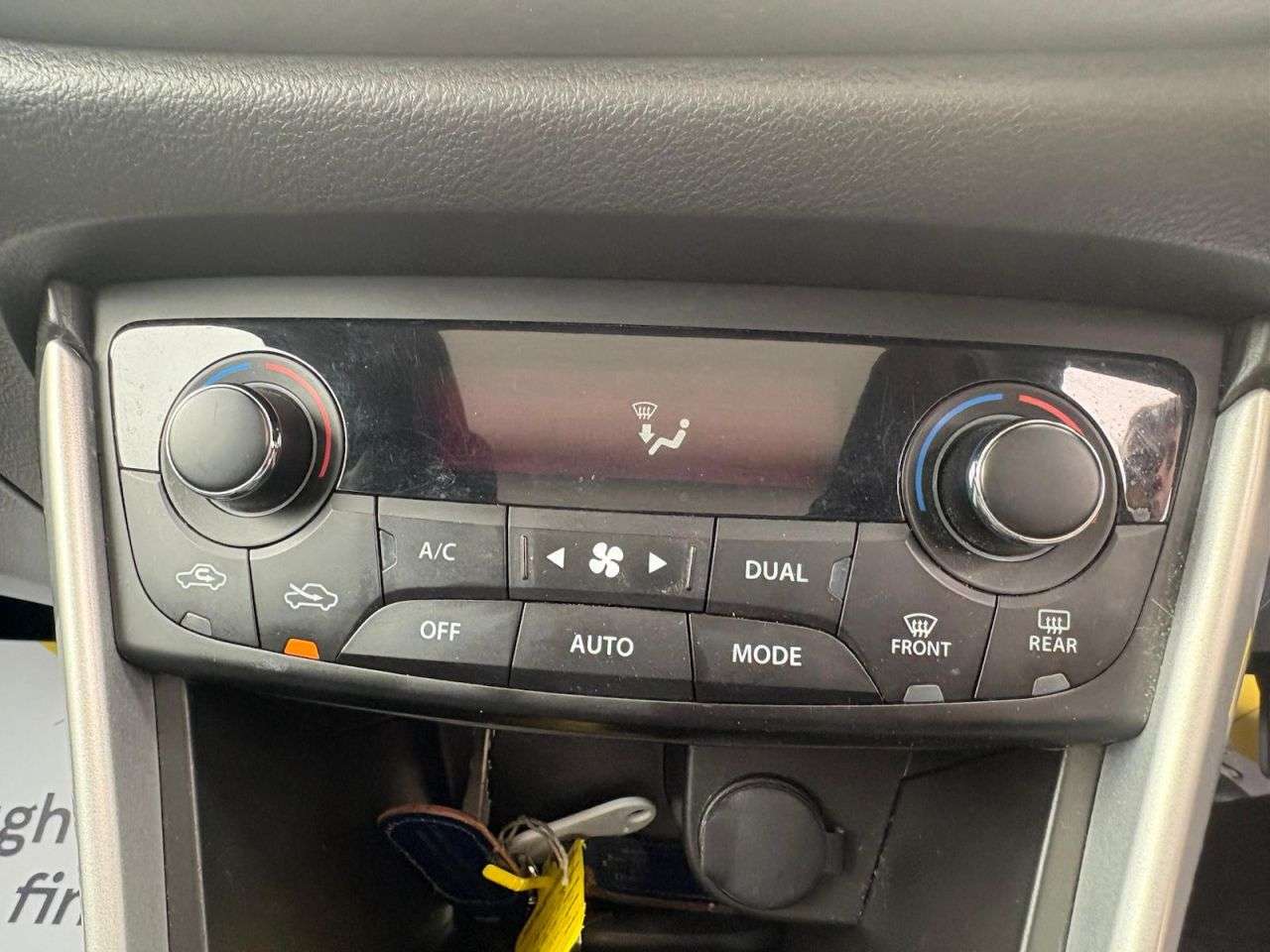 2014 SUZUKI SX4 S-CROSS 2014 SUZUKI SX4 S-CROSS