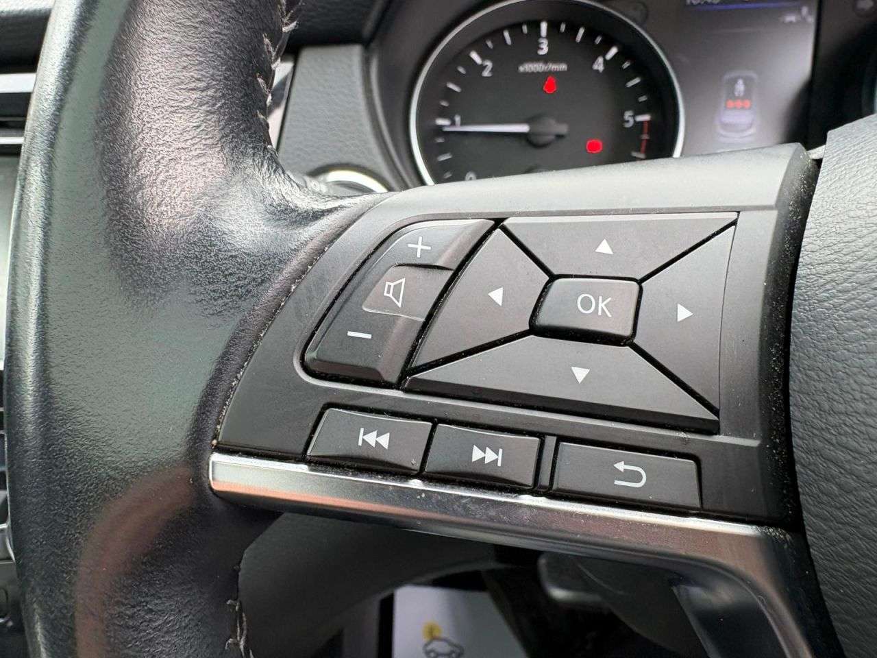 2019 NISSAN QASHQAI 2019 NISSAN QASHQAI