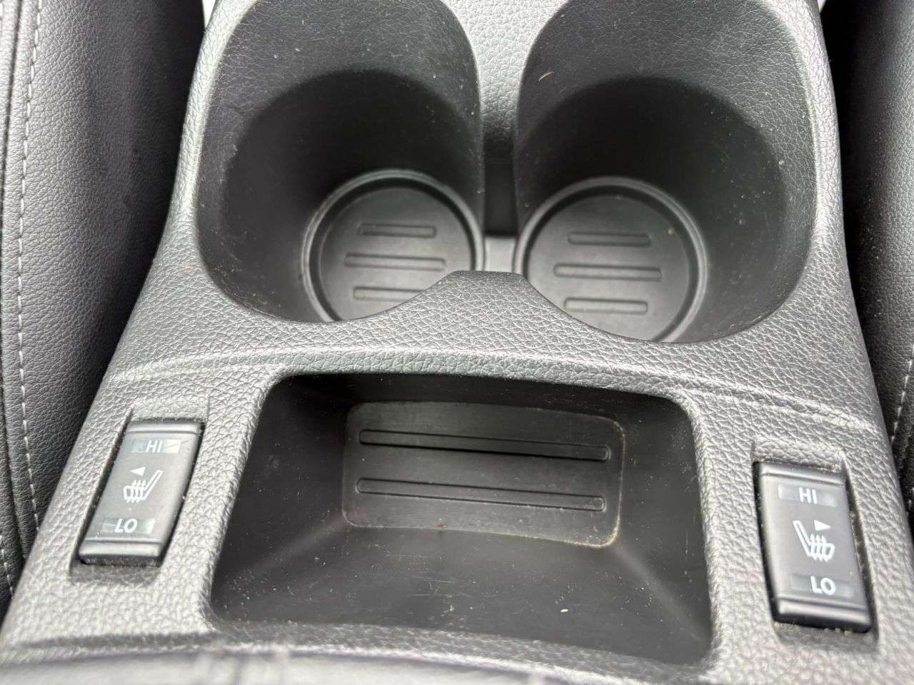 2019 NISSAN QASHQAI 2019 NISSAN QASHQAI