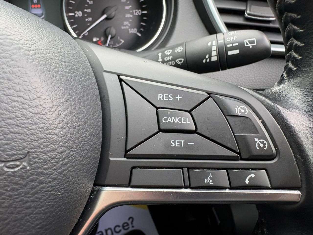 2019 NISSAN QASHQAI 2019 NISSAN QASHQAI