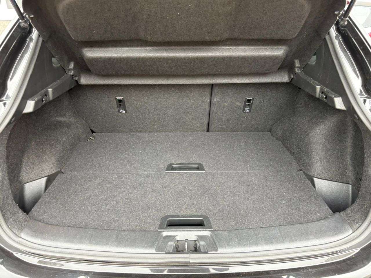 2019 NISSAN QASHQAI 2019 NISSAN QASHQAI