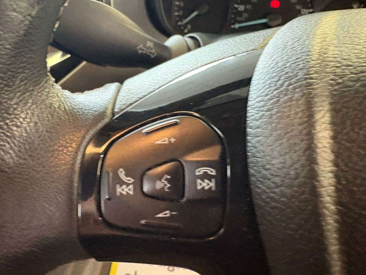 2017 FORD KA+ 2017 FORD KA+