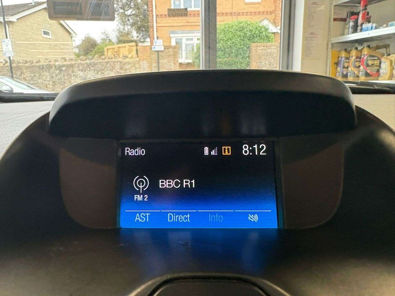 2017 FORD KA+ 2017 FORD KA+