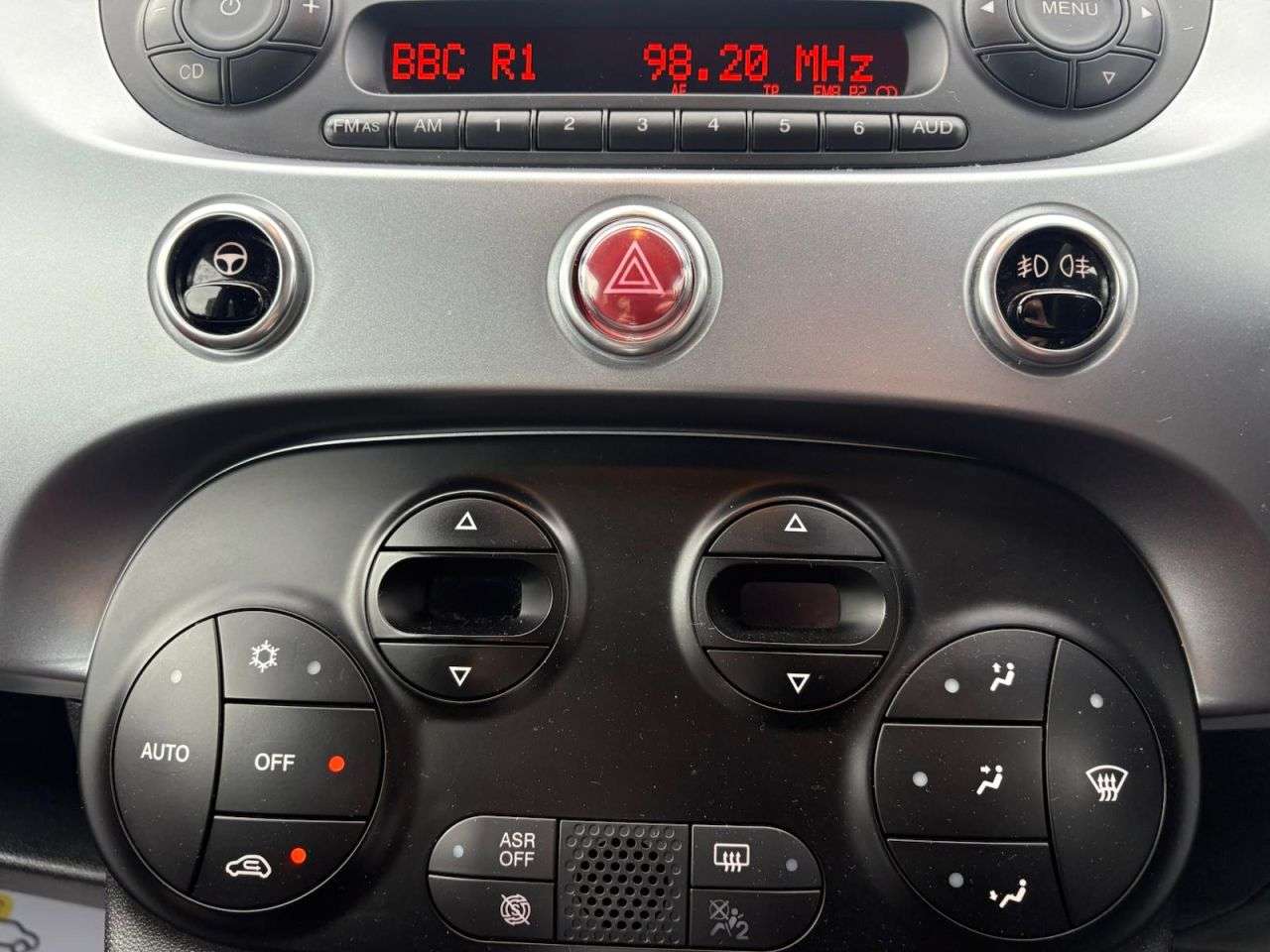 2015 FIAT 500 2015 FIAT 500