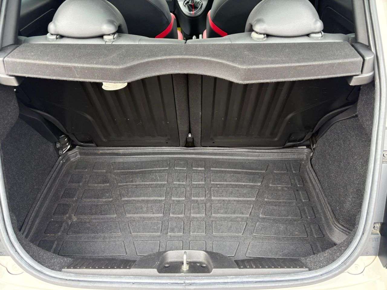 2015 FIAT 500 2015 FIAT 500