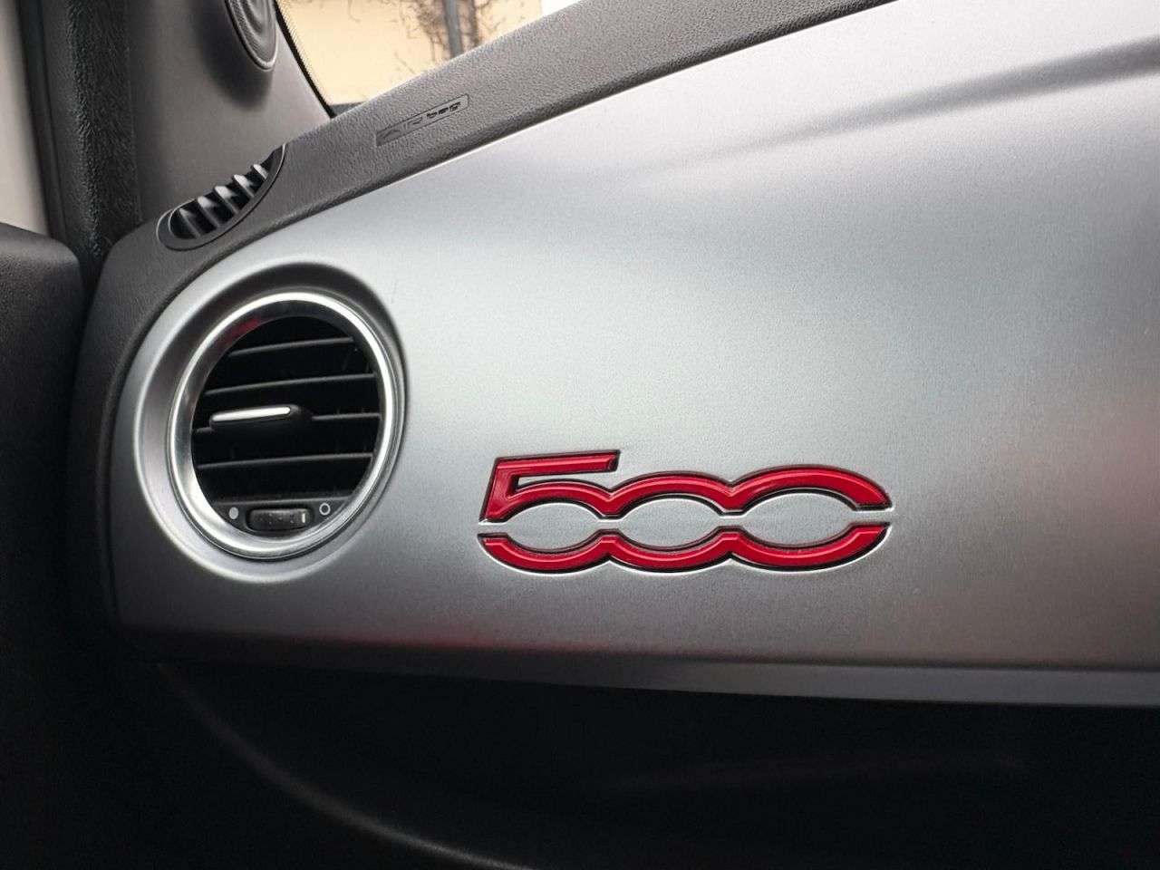 2015 FIAT 500 2015 FIAT 500