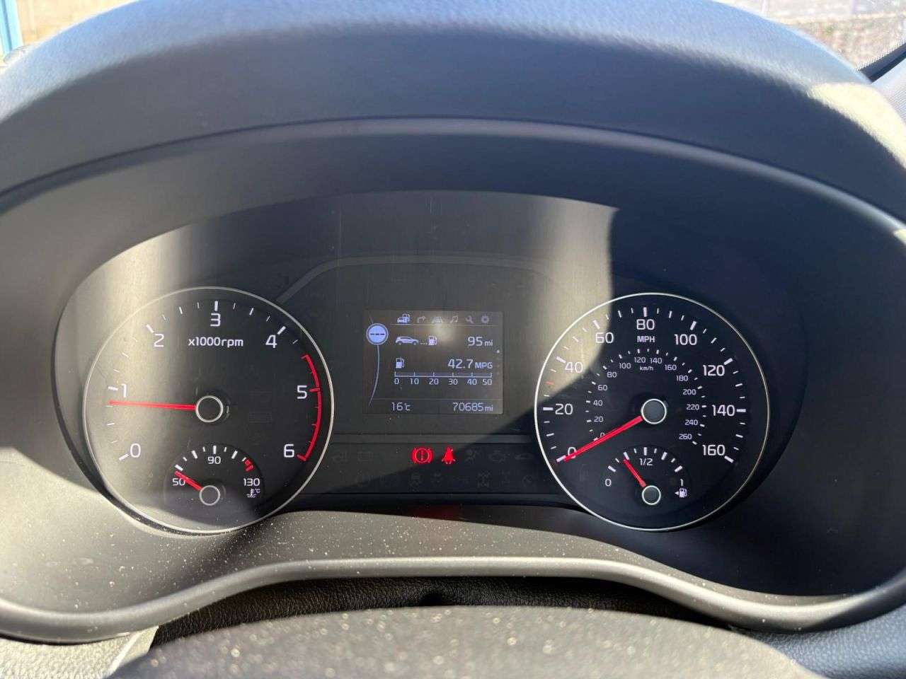 2016 KIA SPORTAGE 2016 KIA SPORTAGE