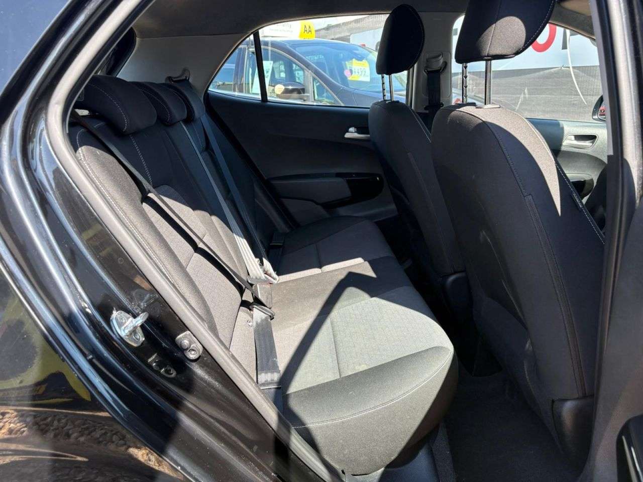 2017 KIA PICANTO 2017 KIA PICANTO