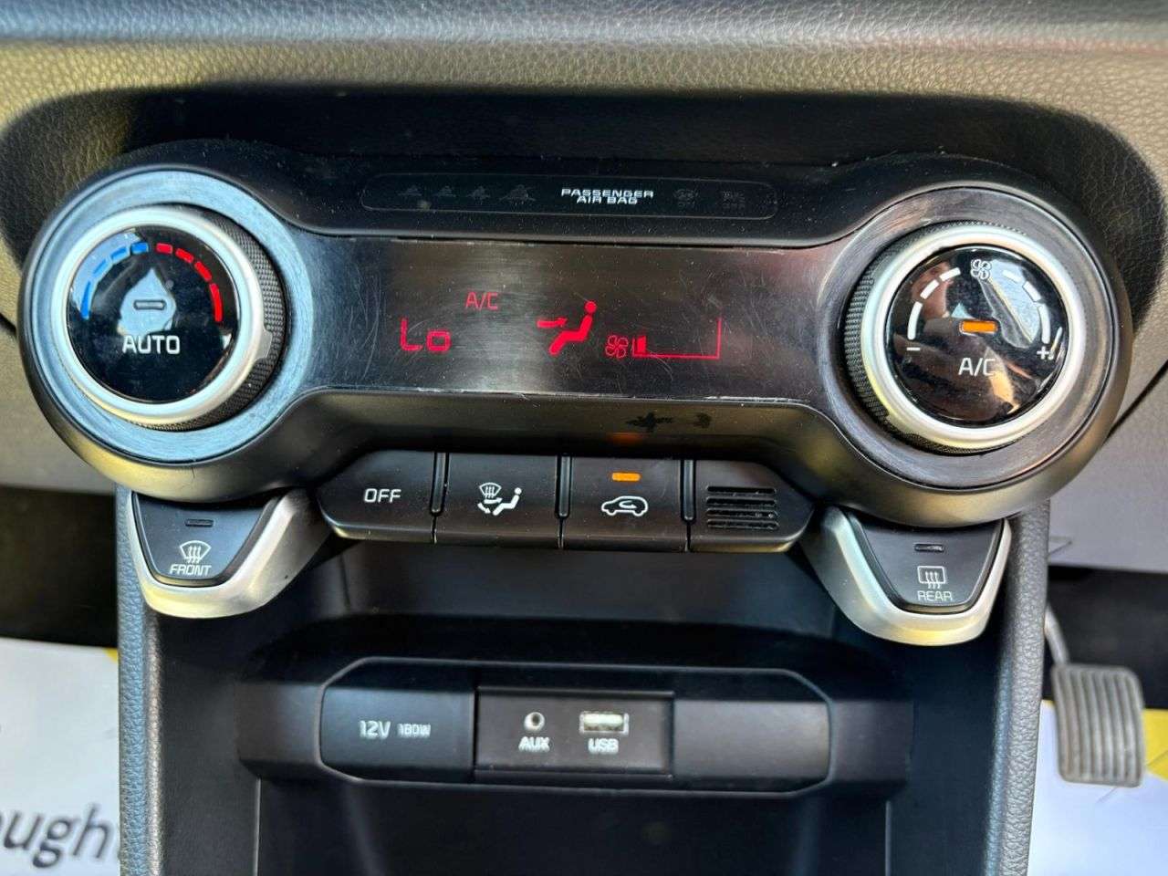 2017 KIA PICANTO 2017 KIA PICANTO
