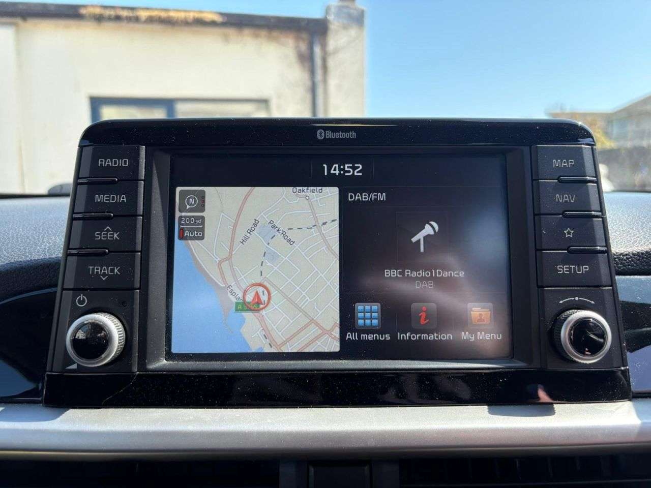 2017 KIA PICANTO 2017 KIA PICANTO