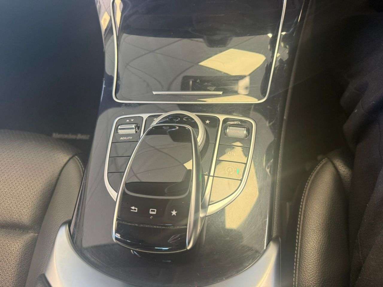 2015 MERCEDES-BENZ C-CLASS 2015 MERCEDES-BENZ C-CLASS