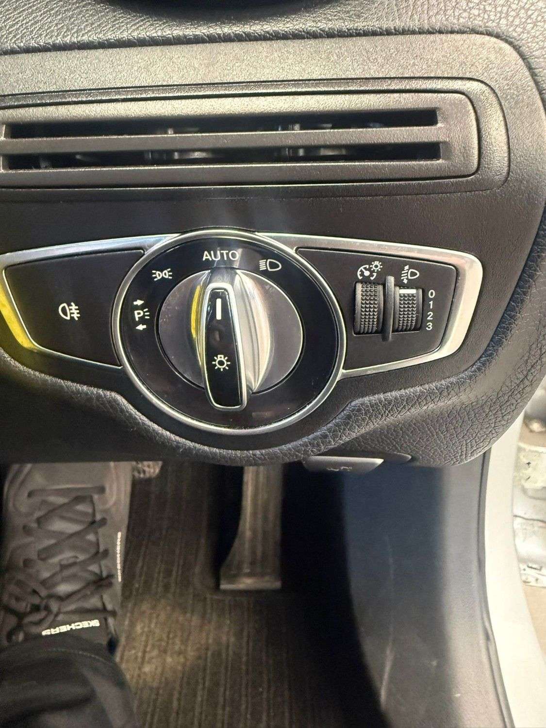 2015 MERCEDES-BENZ C-CLASS 2015 MERCEDES-BENZ C-CLASS