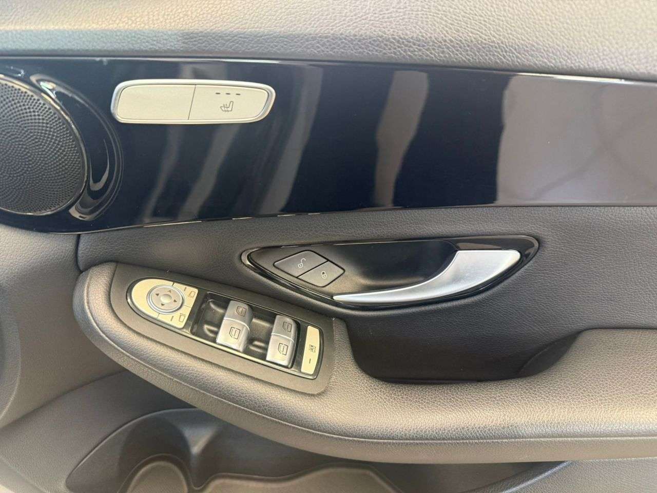 2015 MERCEDES-BENZ C-CLASS 2015 MERCEDES-BENZ C-CLASS