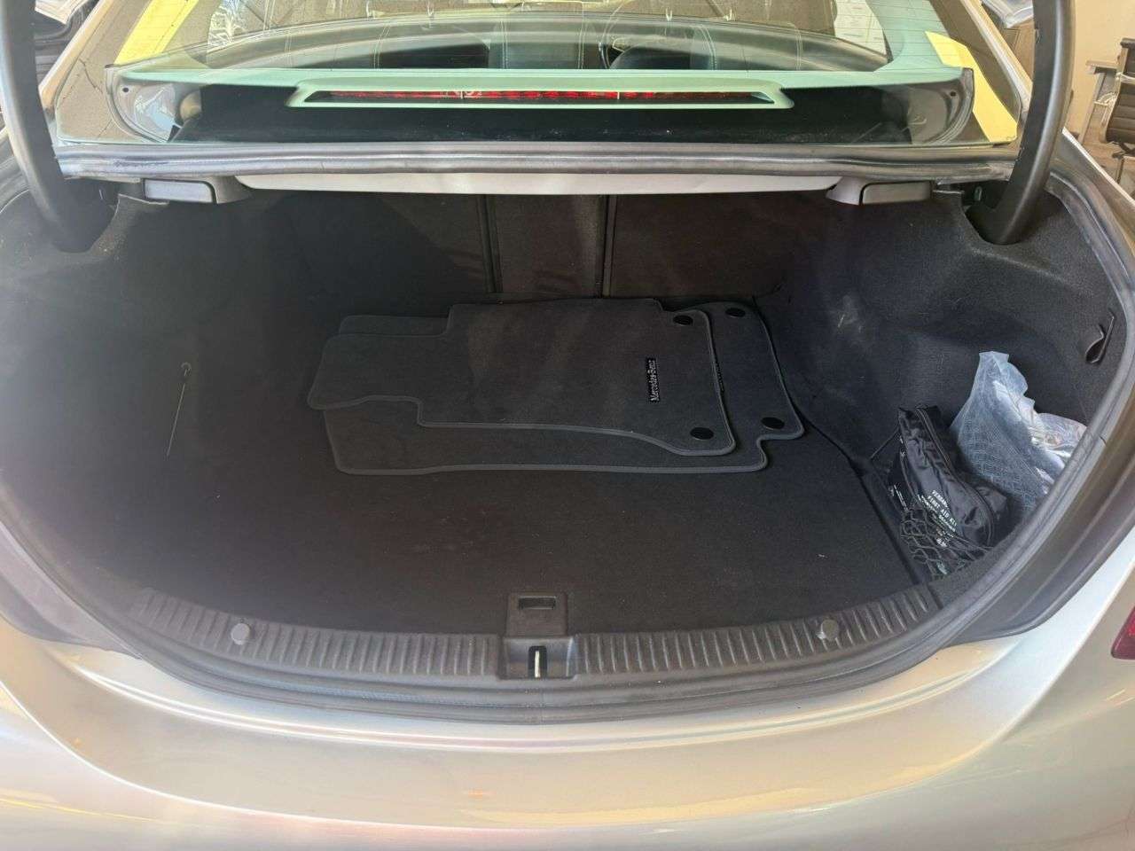 2015 MERCEDES-BENZ C-CLASS 2015 MERCEDES-BENZ C-CLASS