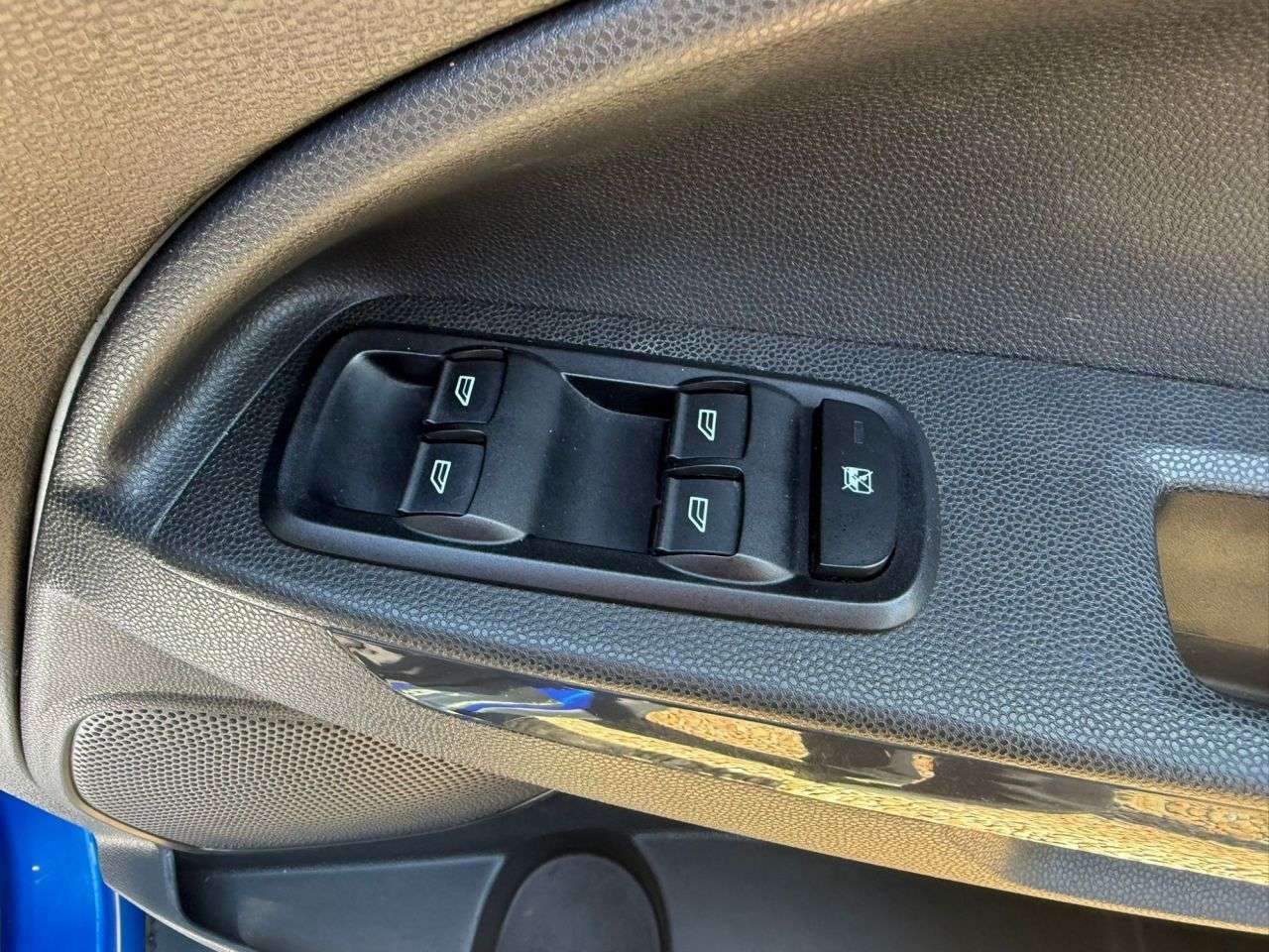 2015 FORD ECOSPORT 2015 FORD ECOSPORT