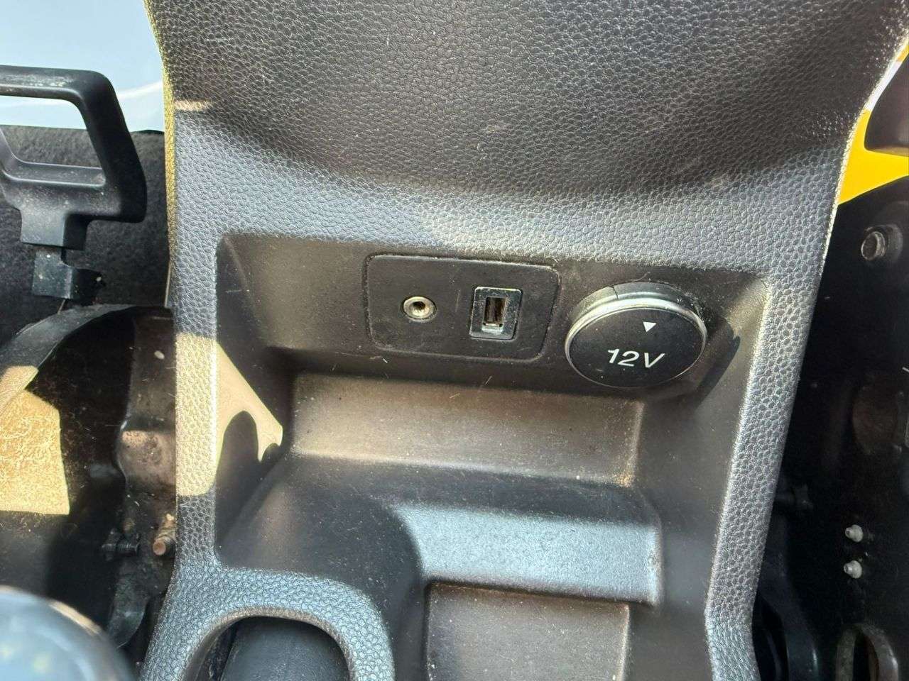 2015 FORD ECOSPORT 2015 FORD ECOSPORT