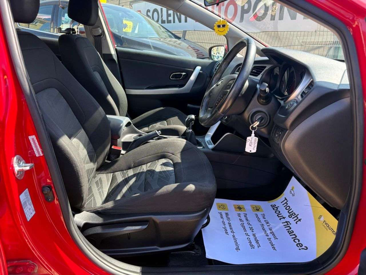 2014 KIA CEED 2014 KIA CEED