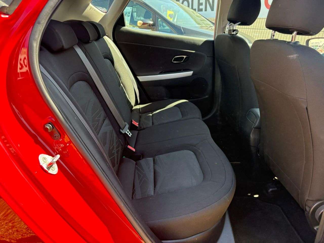 2014 KIA CEED 2014 KIA CEED