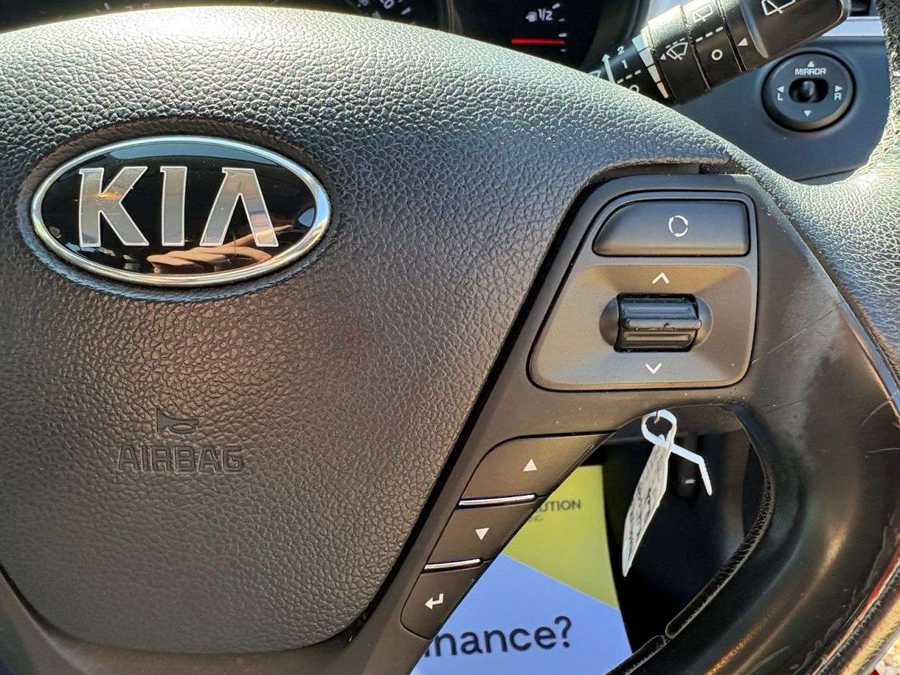 2014 KIA CEED 2014 KIA CEED