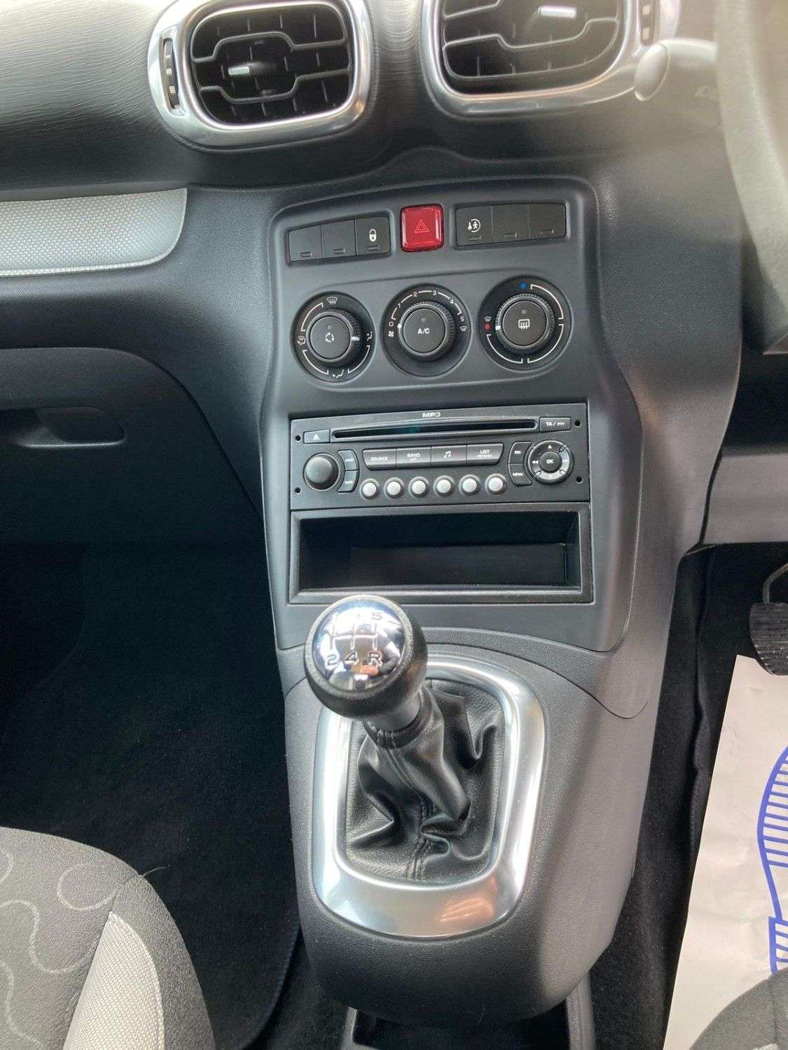 2009 CITROEN C3 PICASSO 2009 CITROEN C3 PICASSO