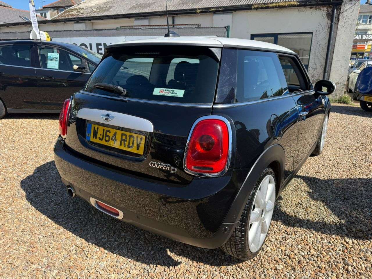 2014 MINI HATCH 2014 MINI HATCH