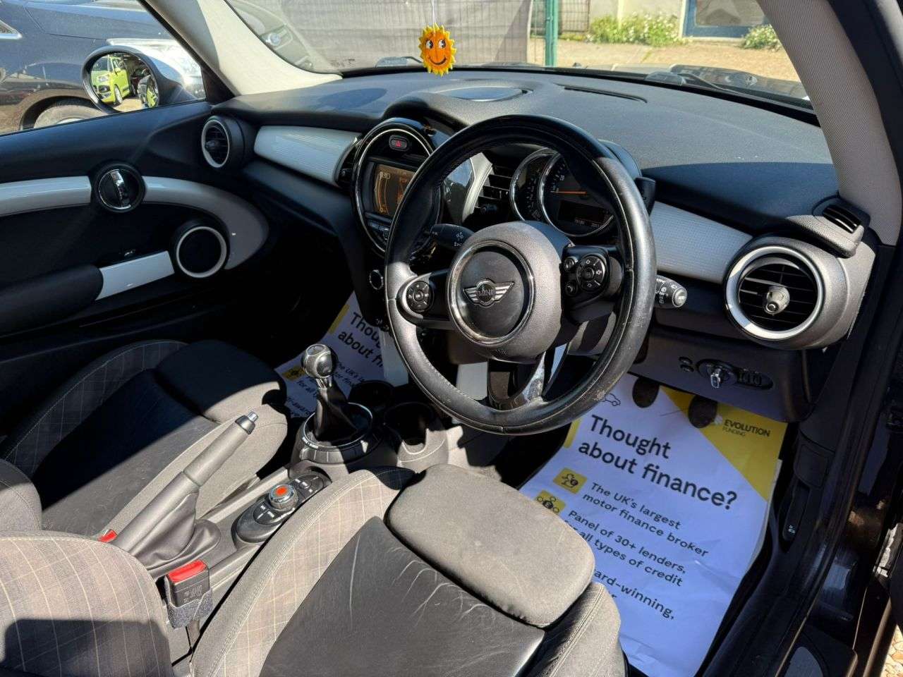 2014 MINI HATCH 2014 MINI HATCH