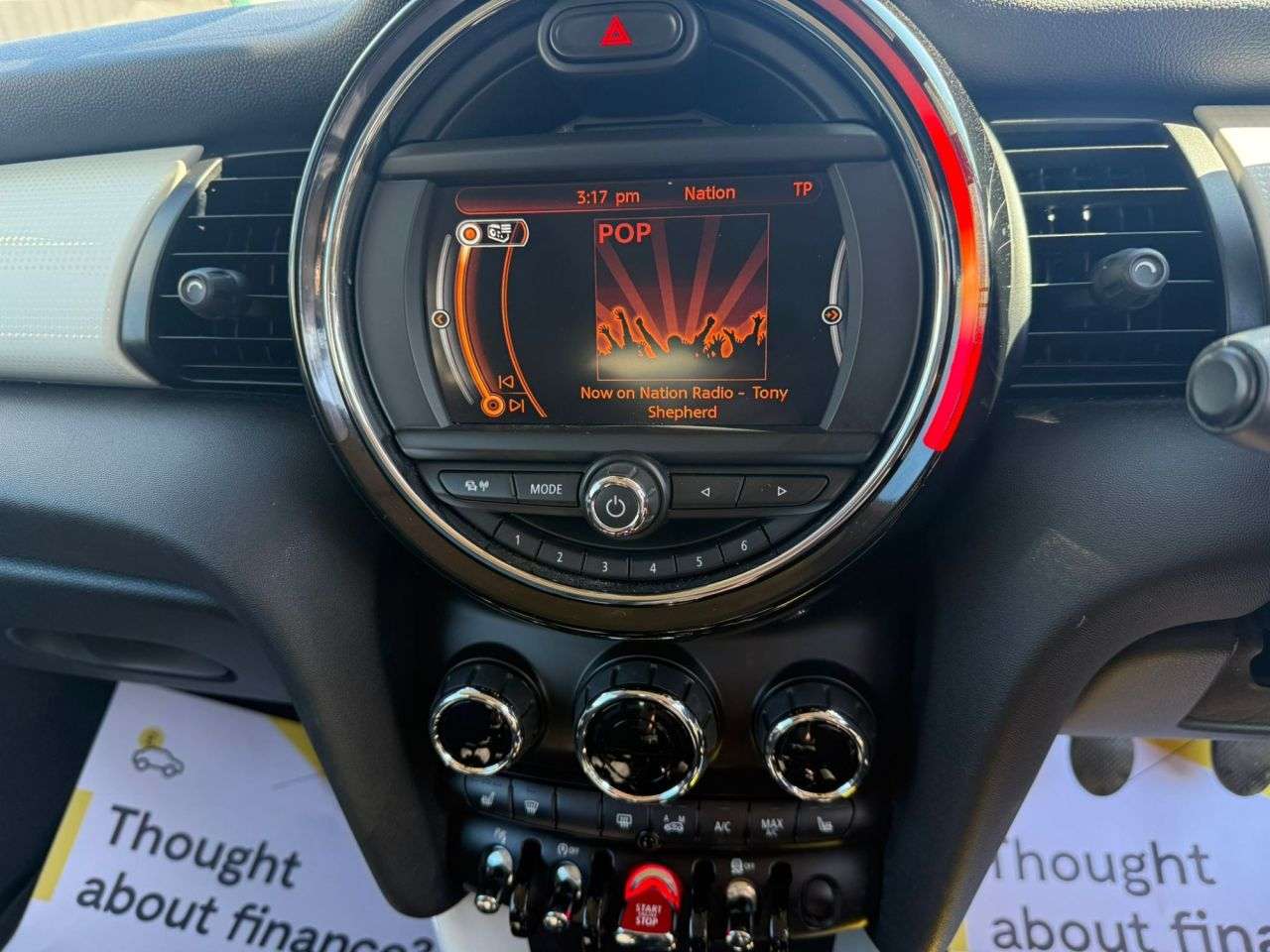 2014 MINI HATCH 2014 MINI HATCH