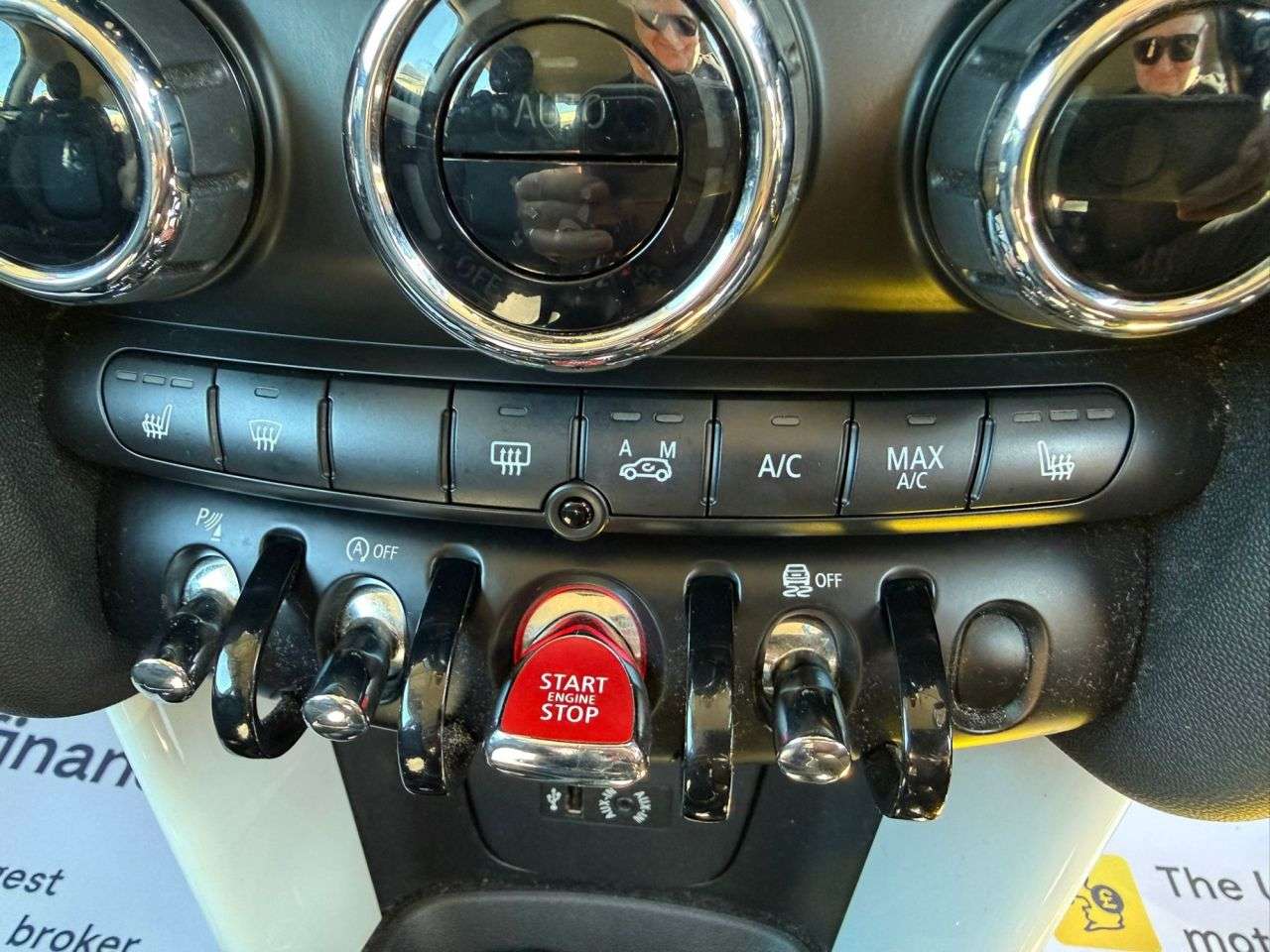 2014 MINI HATCH 2014 MINI HATCH