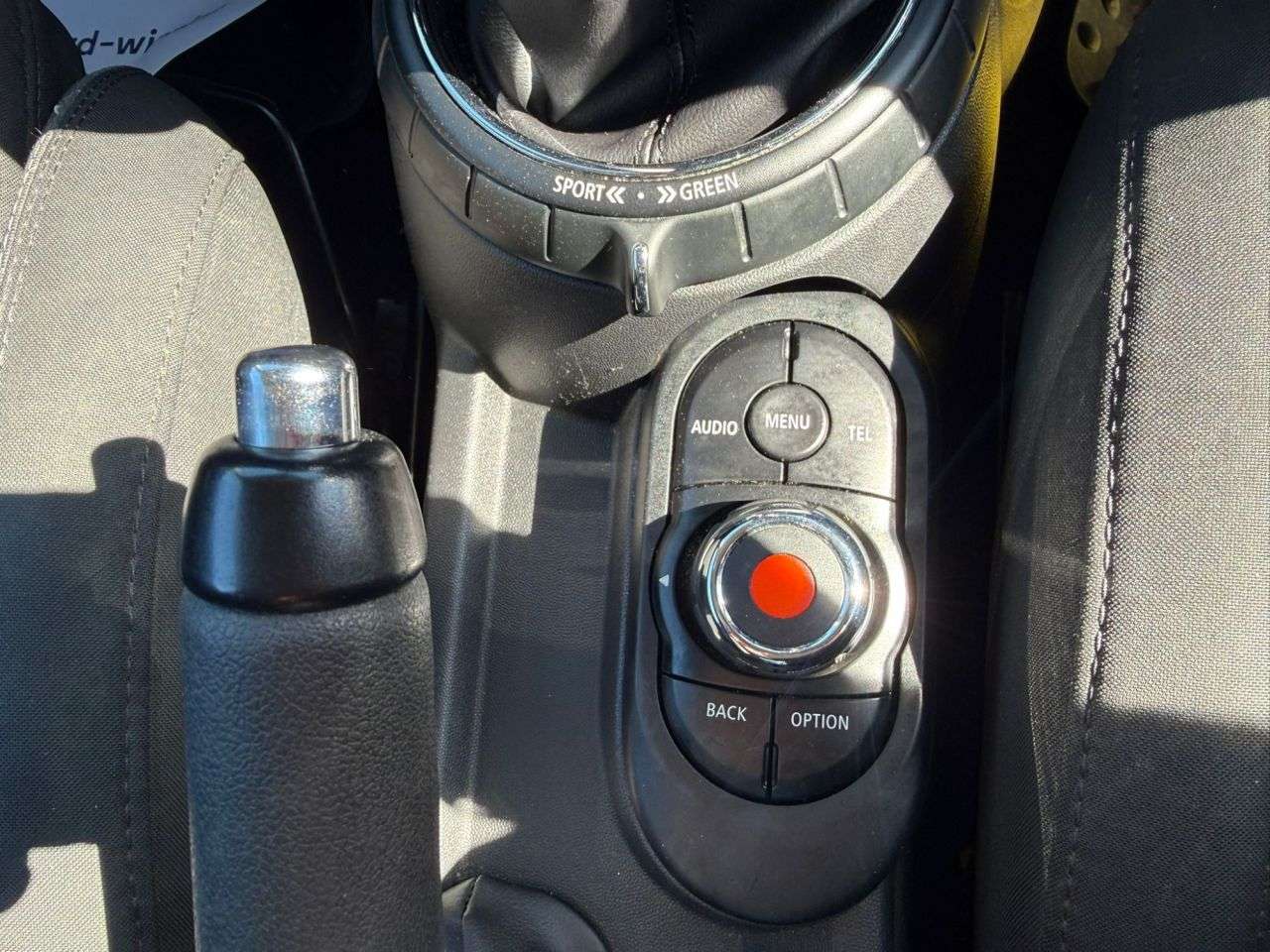 2014 MINI HATCH 2014 MINI HATCH