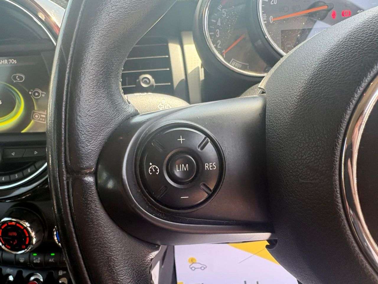 2014 MINI HATCH 2014 MINI HATCH
