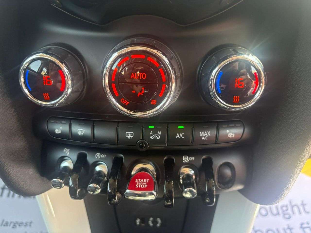2014 MINI HATCH 2014 MINI HATCH