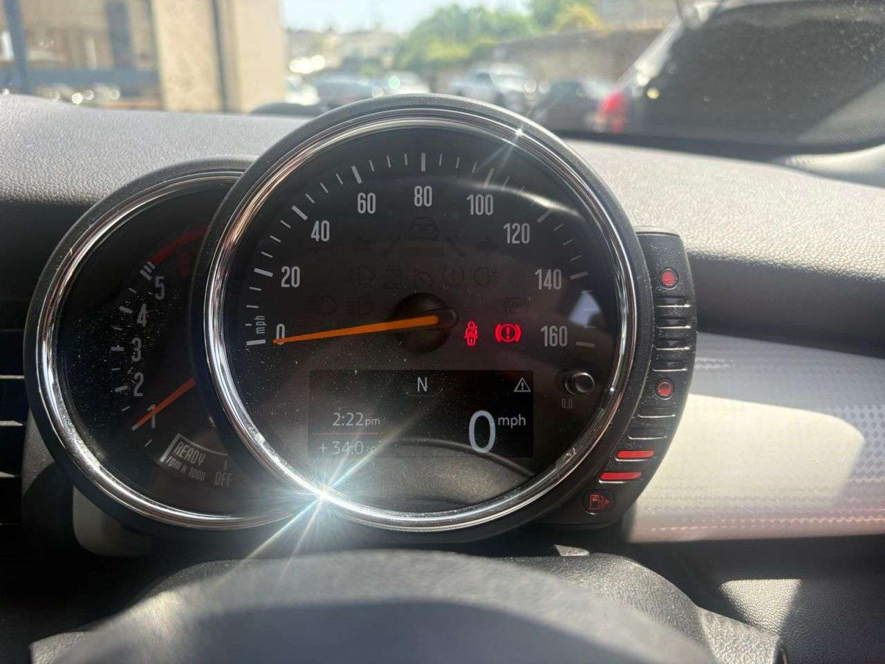 2014 MINI HATCH 2014 MINI HATCH