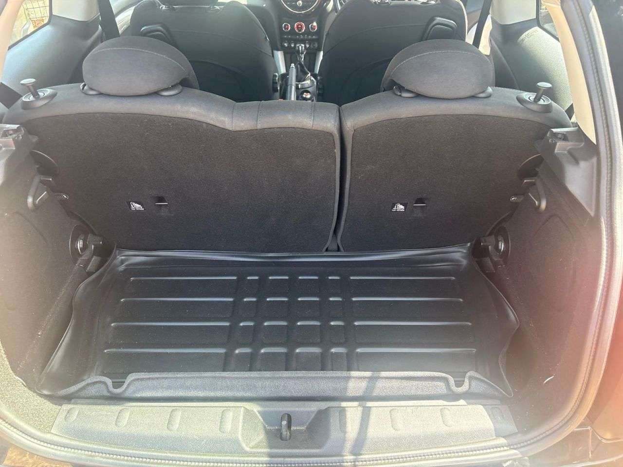 2014 MINI HATCH 2014 MINI HATCH