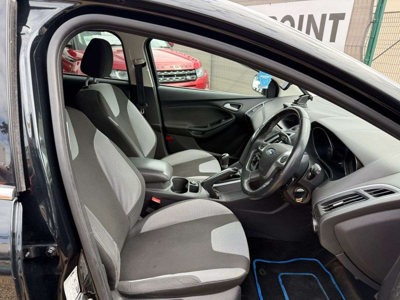 2011 FORD FOCUS 2011 FORD FOCUS