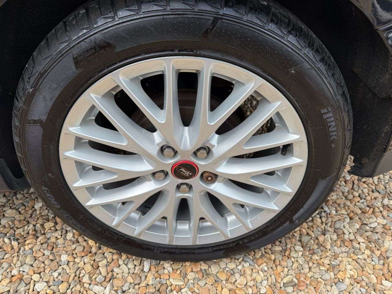 2011 FORD FOCUS 2011 FORD FOCUS